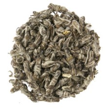 Sentosa Madame Butterfly Jasmine Green Loose Tea (1x1lb)